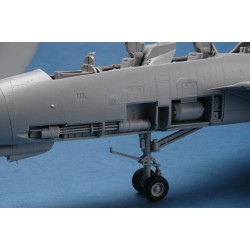 F-14D Super Tomcat - Trumpeter 03203