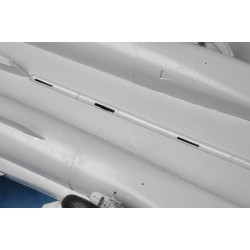 F-14D Super Tomcat - Trumpeter 03203