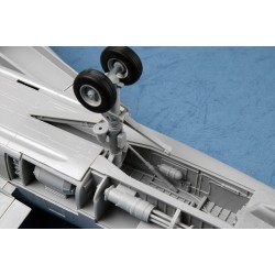 F-14D Super Tomcat - Trumpeter 03203