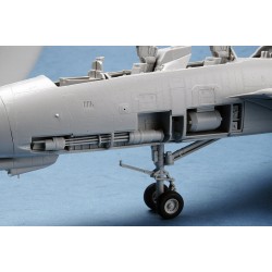 F-14D Super Tomcat - Trumpeter 03203