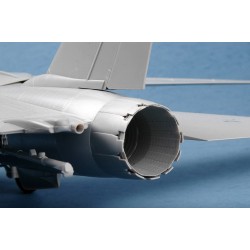 F-14D Super Tomcat - Trumpeter 03203