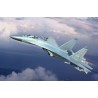 PLAAF J-11B fighter - Trumpeter 03915