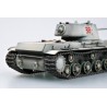 Russia KV-1 model 1942 Lightweight Cast Tank - Hobby Boss 84814