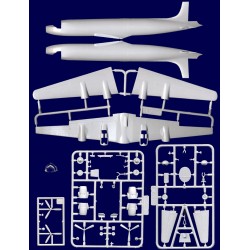 Douglas VC-118 'The Independence' - Roden 307