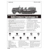 Sd.Kfz.8 Schwerer Zugkraftwagen 12t - Trumpeter 01583