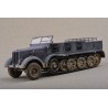 Sd.Kfz.8 Schwerer Zugkraftwagen 12t - Trumpeter 01583