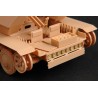 Krupp/Ardelt Waffentrager 105mm leFH-18 - Trumpeter 01586