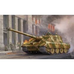 German StuG E-100 - Trumpeter 01596