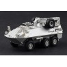 Canadian Husky 6x6 AVGP (Improved Version) - Trumpeter 01506