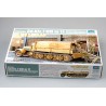 German Sd.Kfz.7 Mittlere Zugkraftwagen 8t Late Version - Trumpeter 01507