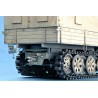 German Sd.Kfz.7 Mittlere Zugkraftwagen 8t Late Version - Trumpeter 01507