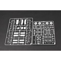 Kommandowagen - Trumpeter 01510