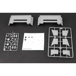 Kommandowagen - Trumpeter 01510