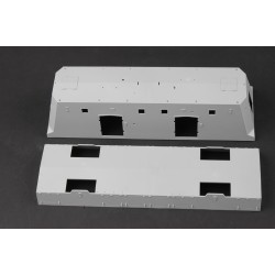 Kommandowagen - Trumpeter 01510