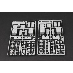 Kommandowagen - Trumpeter 01510