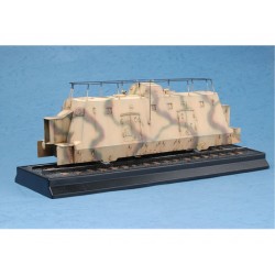 Kommandowagen - Trumpeter 01510