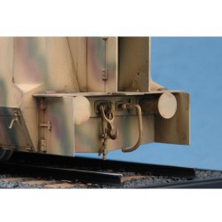 Kommandowagen - Trumpeter 01510