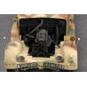 Sd.Kfz.7 Mittlere Zugkraftwagen 8t early version - Trumpeter 01514