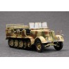 Sd.Kfz.7 Mittlere Zugkraftwagen 8t early version - Trumpeter 01514