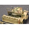 Sd.Kfz.7 Mittlere Zugkraftwagen 8t early version - Trumpeter 01514