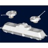 Panzerjager-Triebwagen 51 - Trumpeter 01516