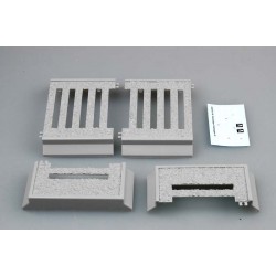 Panzerjager-Triebwagen 51 - Trumpeter 01516