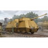 Panzerjager-Triebwagen 51 - Trumpeter 01516