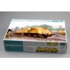 Panzerjager-Triebwagen 51 - Trumpeter 01516