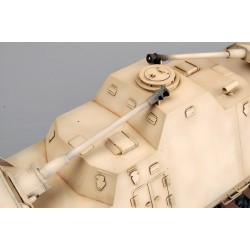 Panzerjager-Triebwagen 51 - Trumpeter 01516