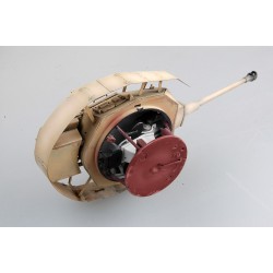 Panzerjager-Triebwagen 51 - Trumpeter 01516