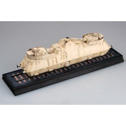 Panzerjager-Triebwagen 51 - Trumpeter 01516