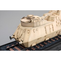 Panzerjager-Triebwagen 51 - Trumpeter 01516