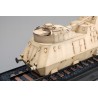 Panzerjager-Triebwagen 51 - Trumpeter 01516