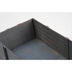 German Railway Gondola - Trumpeter 01517