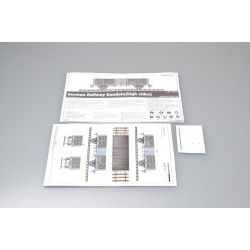 German Railway Gondola - Trumpeter 01517