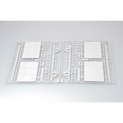 German Railway Gondola - Trumpeter 01517