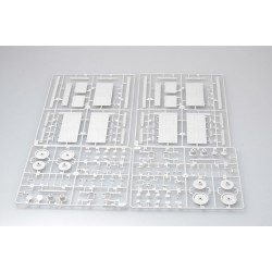 German Railway Gondola - Trumpeter 01517