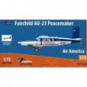 Fairchild AU-23 Peacemaker (Air America) - Dora Wings DW72033