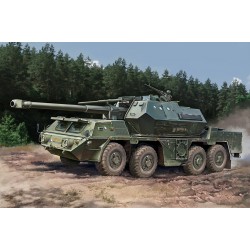 152mm ShkH DANA vz.77 - Hobby Boss 82941