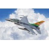 F-16C Fighting Falcon - Italeri Model Kit 2825