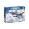 F-16C Fighting Falcon - Italeri Model Kit 2825