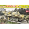 Sd. Kfz. 171 Panther G (Premium) - Dragon Model Kit military 6602