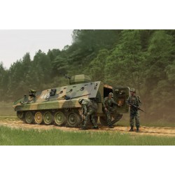 PLA ZSD89 APC - Hobby Boss 82472