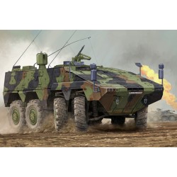 German Boxer MRAV - Hobby Boss 82480