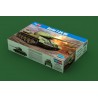 Soviet T-34/85 - Hobby Boss 82602