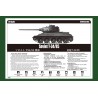 Soviet T-34/85 - Hobby Boss 82602