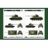 Soviet T-34/85 - Hobby Boss 82602