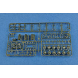 Soviet T-34/85 - Hobby Boss 82602