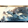 Messerschmitt Bf 109F-2 (PROFIPACK) - Eduard 82115