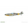 Messerschmitt Bf 109F-2 (PROFIPACK) - Eduard 82115